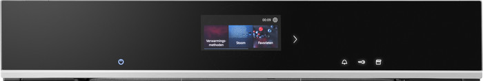 Siemens HS736G1B1 detail