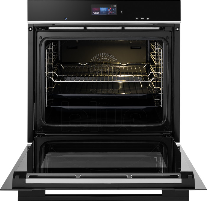Siemens HS736G1B1 binnenkant