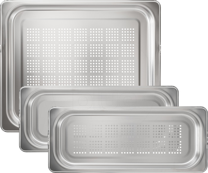 Siemens HS736G1B1 accessoire