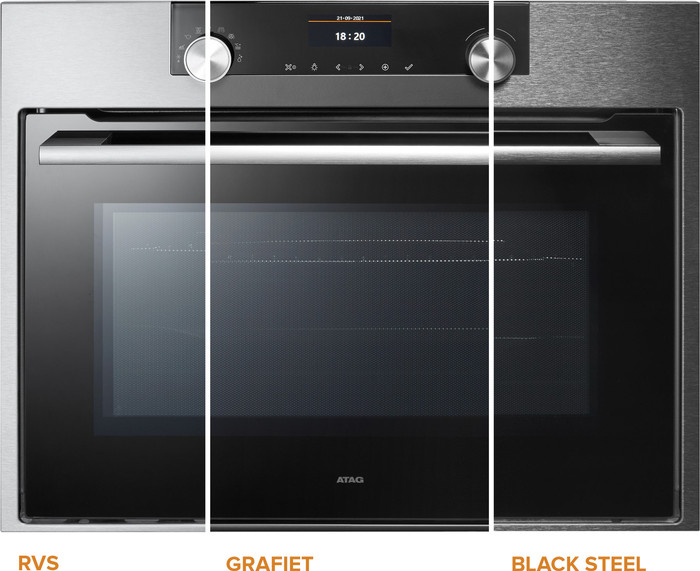 ATAG BCM4611C visual leverancier