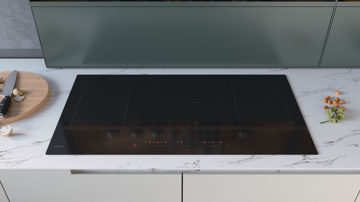 ETNA KIF590ZT product in gebruik