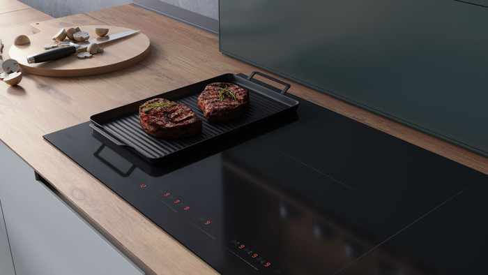 ETNA KIF590ZT product in gebruik