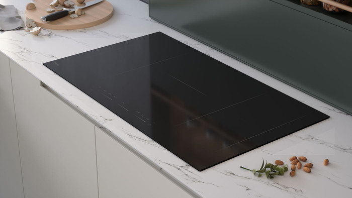ETNA KIF590ZT product in gebruik