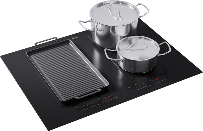 ETNA KIF572ZT product in gebruik