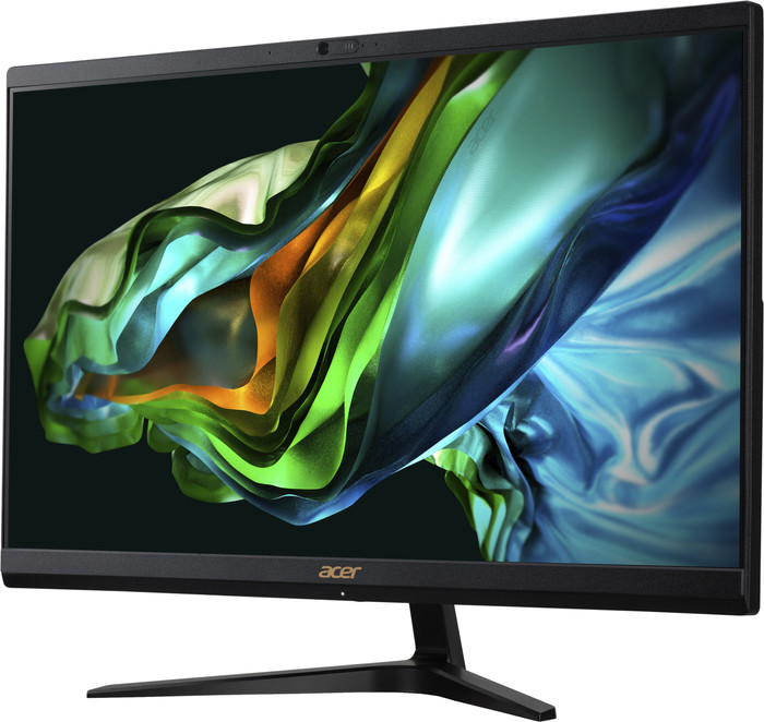 Acer Aspire (C24-1800 I5412) Qwerty rechterkant