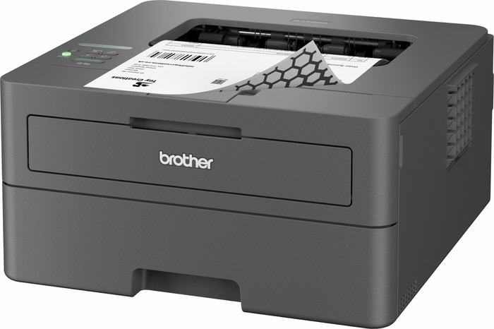 Brother HL-L2400DWE rechterkant