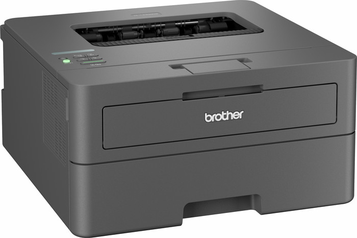 Brother HL-L2400DWE linkerkant