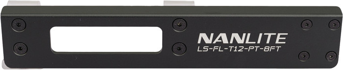 Nanlite Vloerstandaard voor T12 Tube Light detail