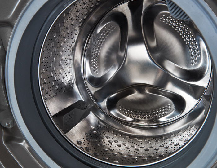 Beko B5WT5104111M SaveWater binnenkant