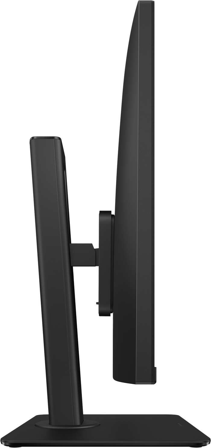 ASUS ExpertCenter All-in-One PM670KAT-BPF036X linkerkant