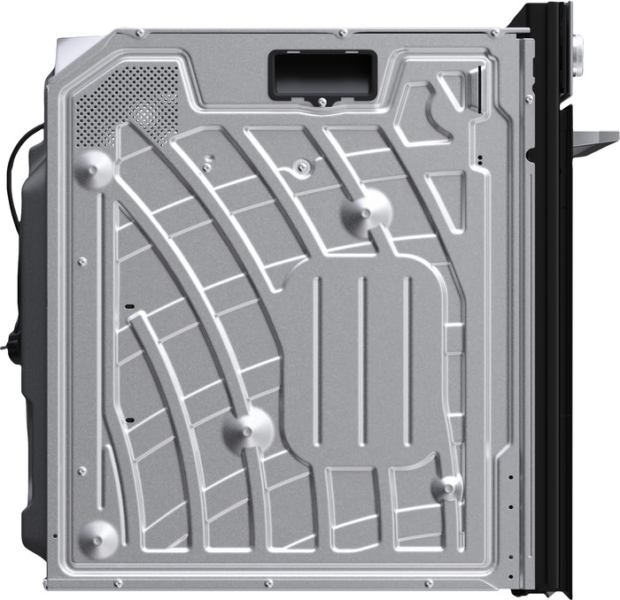 ETNA OM272ZT left side