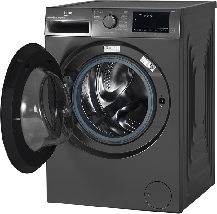 Beko B5WT5104111M SaveWater binnenkant