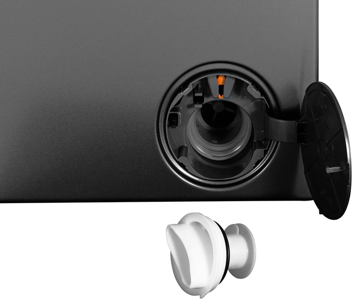 Beko B5WT5104111M SaveWater detail