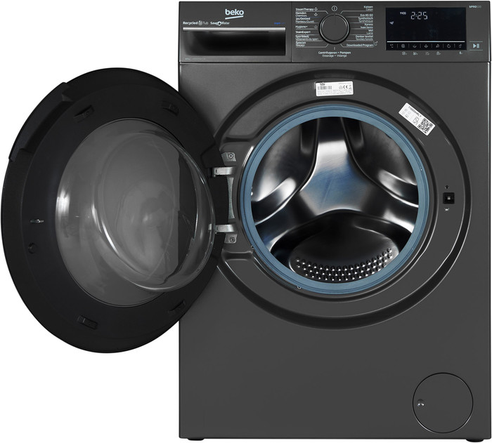 Beko B5WT5104111M SaveWater binnenkant