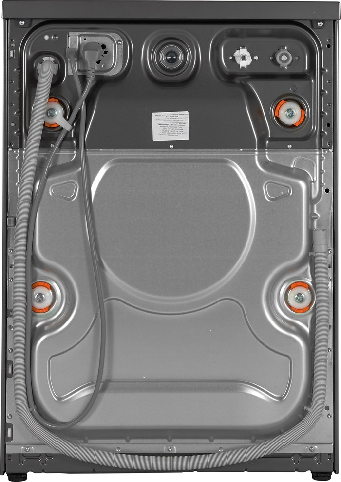 Beko B5WT5104111M SaveWater achterkant