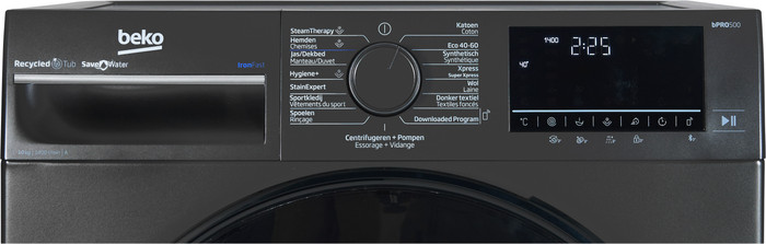 Beko B5WT5104111M SaveWater detail