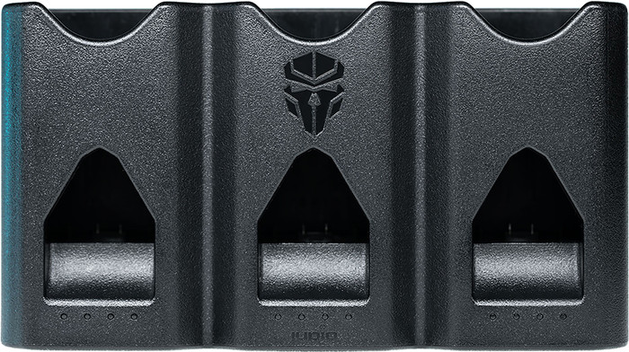 Jupio Pr1me Gear Tri-Charge NP-FZ100 voorkant