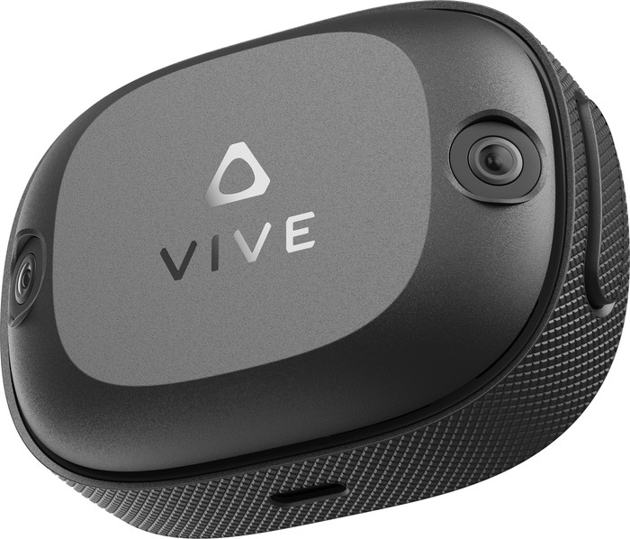 HTC Vive Ultimate Tracker Kit 3+1 voorkant
