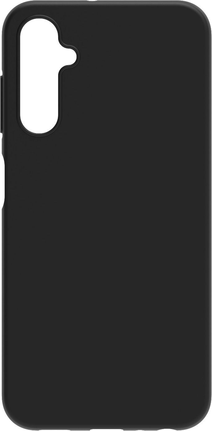 BlueBuilt Samsung Galaxy A24 Back Cover Black back