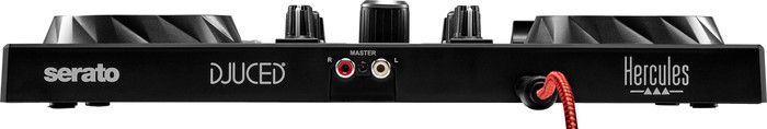 Hercules DJ Learningkit 200 MK front