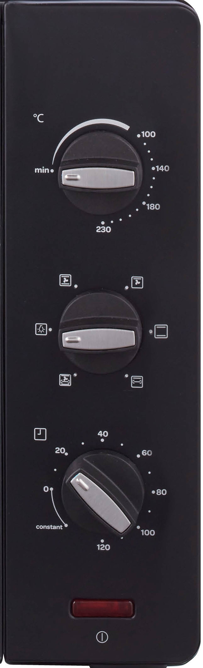 Inventum OV457B detail