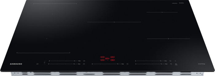 Samsung NZ85C5047FK/U1 front