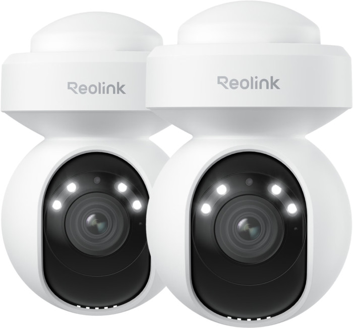 Reolink E540 Duo Pack Main Image