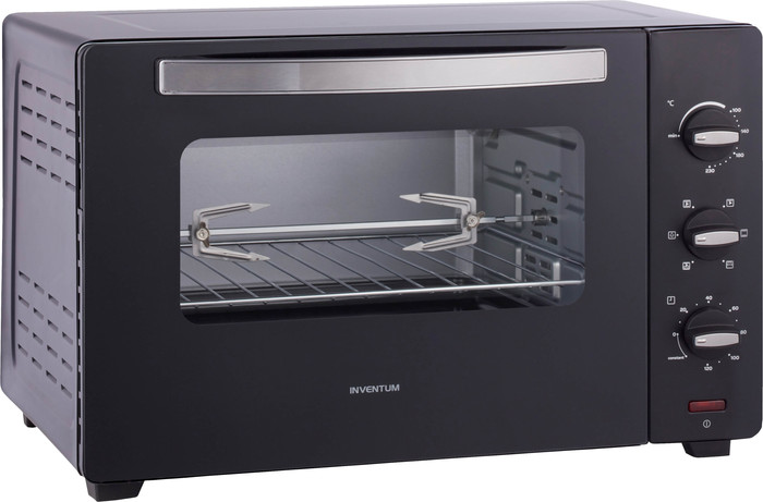 Inventum OV457B linkerkant