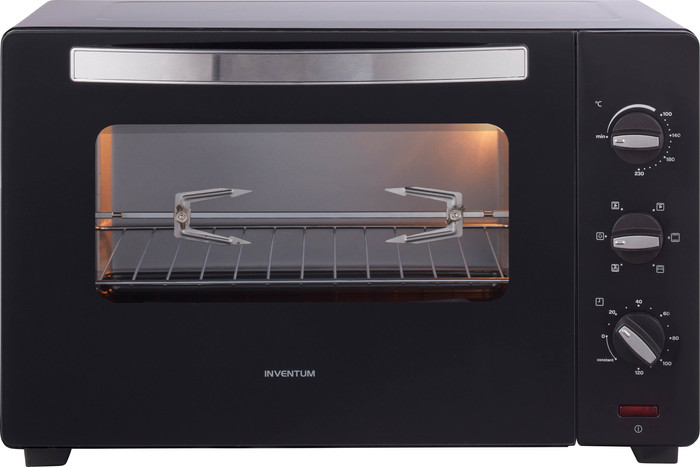Inventum OV457B voorkant