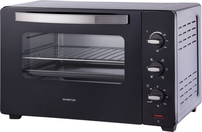 Inventum OV457B rechterkant