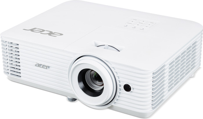 Acer H6815P voorkant