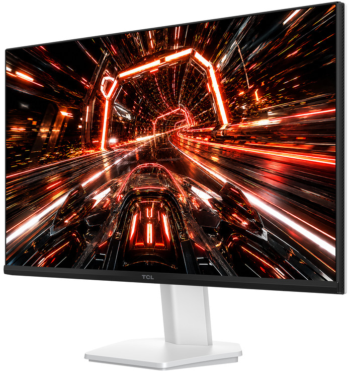 TCL 27PIAD voorkant
