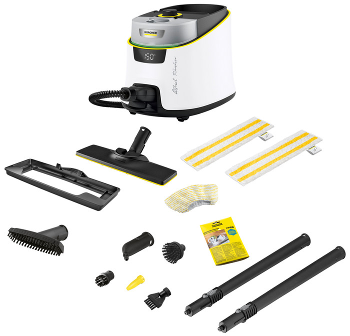 Kärcher SC 5 Deluxe Signature Line accessory