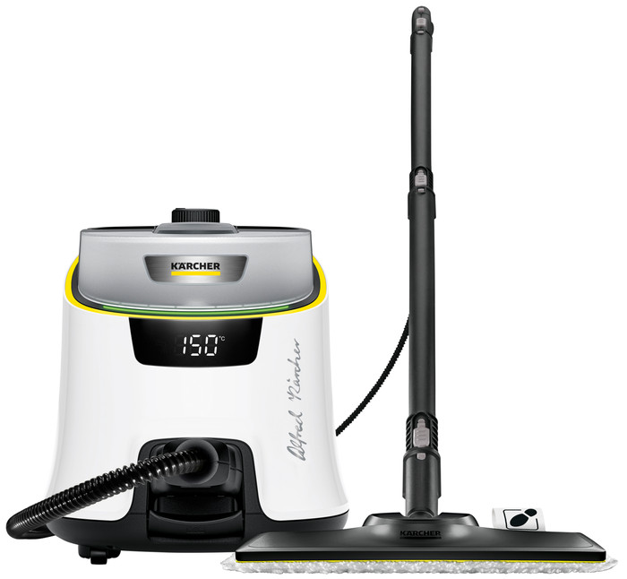 Kärcher SC 5 Deluxe Signature Line front