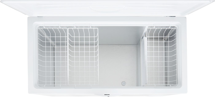 Beko HSM35050 bovenkant