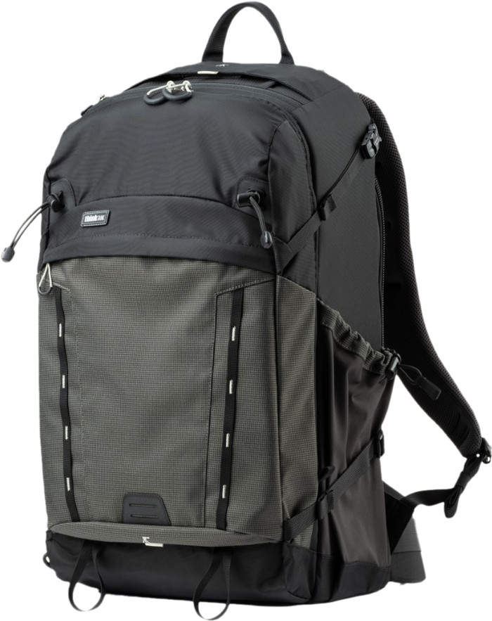 Think Tank BackLight 36L Slate Zwart Main Image