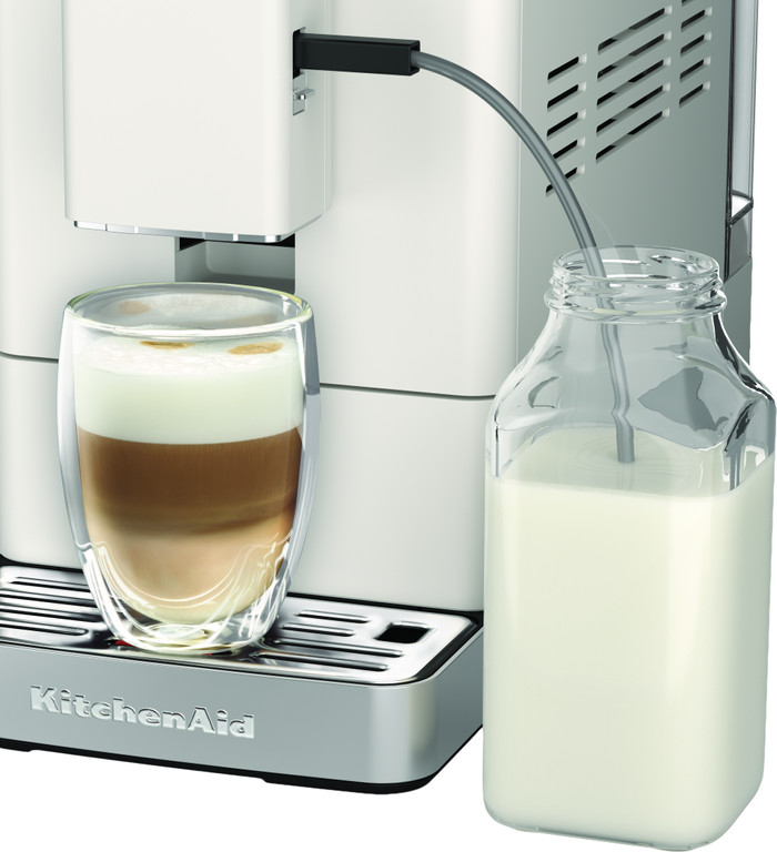 KitchenAid KF3 5KES8453EPL detail