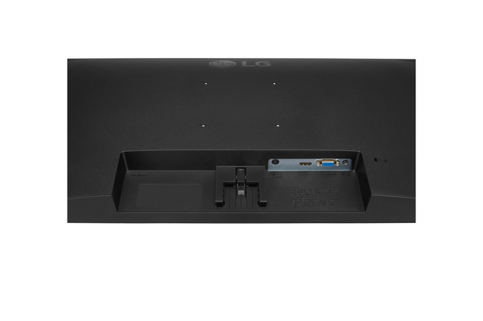 LG 27MR400-B detail