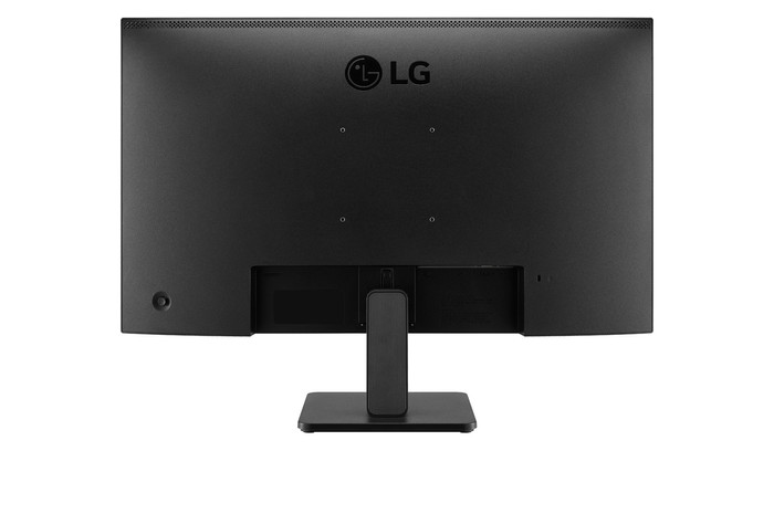 LG 27MR400-B voorkant