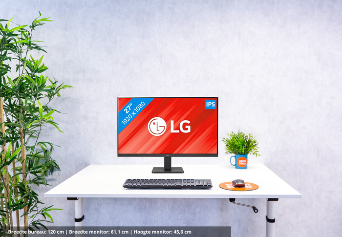 LG 27MR400-B visual Coolblue 1