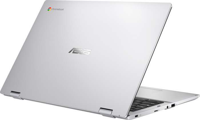 ASUS Chromebook Flip CX1500FKA-E80049 achterkant