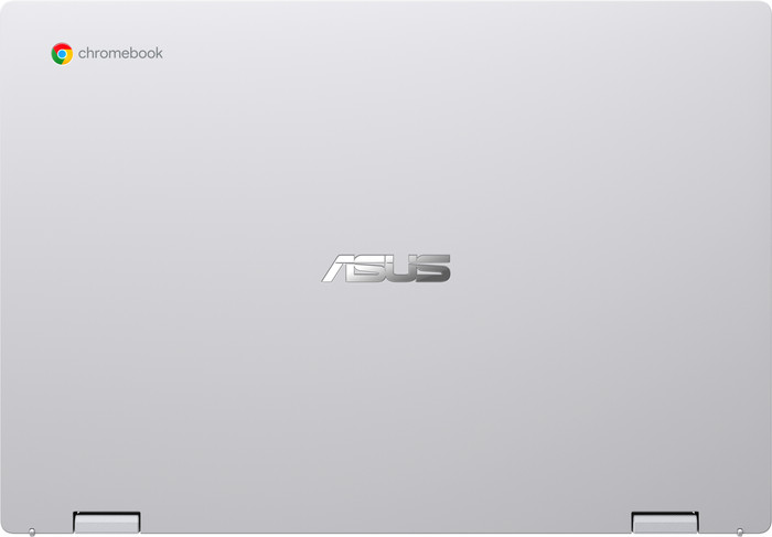 ASUS Chromebook Flip CX1500FKA-E80049 achterkant