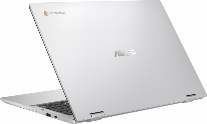 ASUS Chromebook Flip CX1500FKA-E80049 achterkant