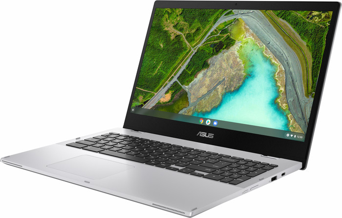 ASUS Chromebook Flip CX1500FKA-E80049 rechterkant