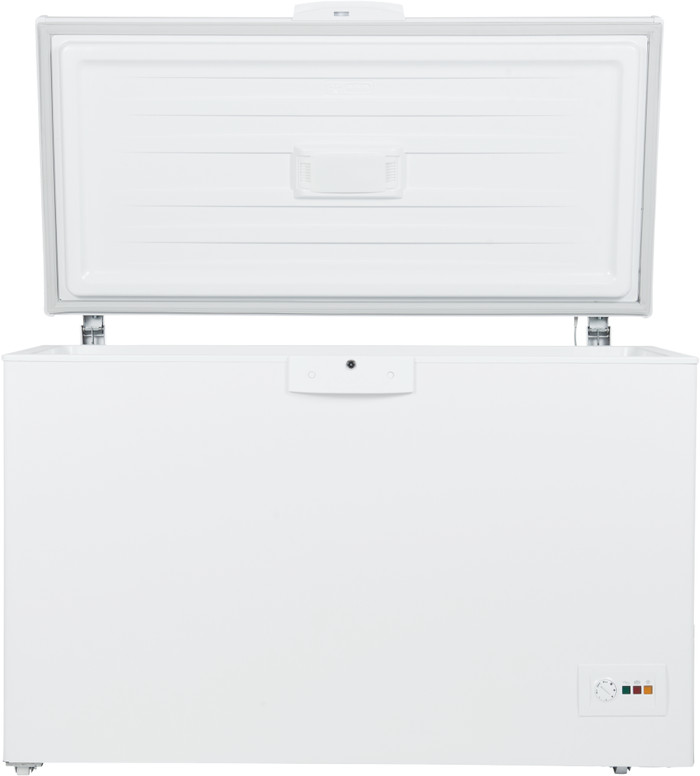 Beko HSM35050 voorkant