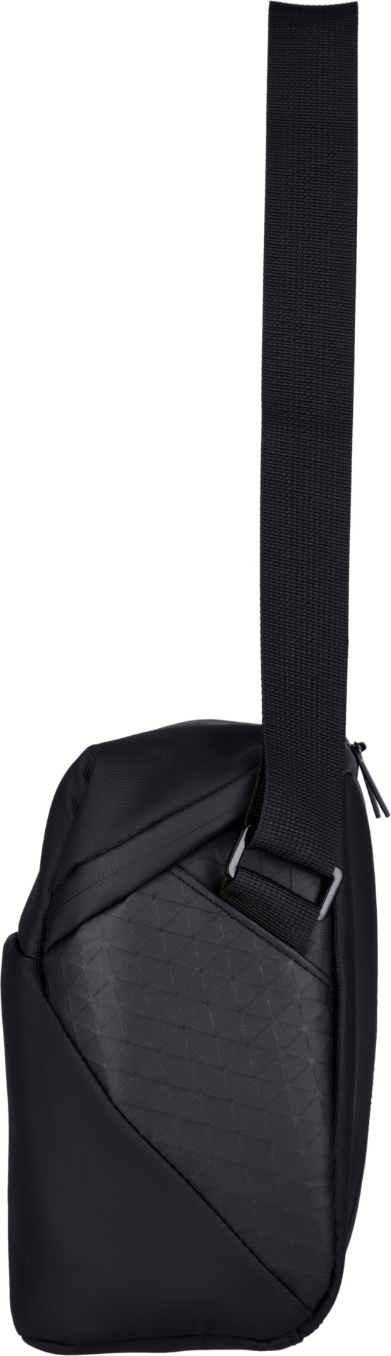 Rollei Fotoliner Drone Bag linkerkant