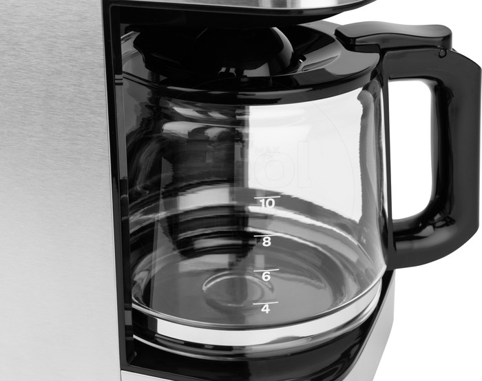 Inventum KZ812D detail