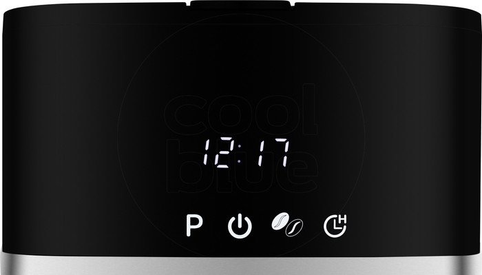 Inventum KZ812D detail