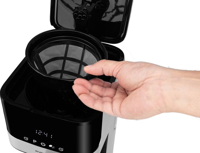 Inventum KZ812D detail