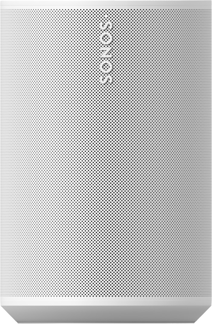 Sonos Era 100 White Main Image